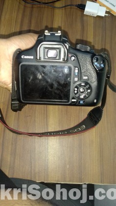 Canon 1200d